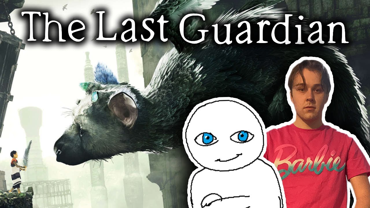 The Last Guardian: What We Know, What We Don't Know