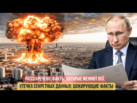 7 Ключевых Центров Уничтожены! Россия нанесла сокрушительный удар по ВСУ, НАТО в панике