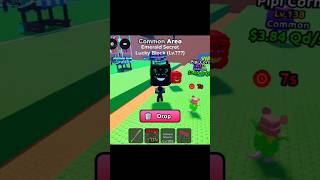 ESCAPE TSUNAMI FOR BRAINROTS #roblox #escapetsunamiforbrainrots #shorts