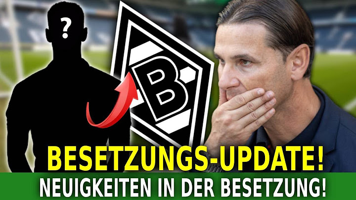 🚨Dringend! Wir haben Neuigkeiten zur Besetzung! Seoane ist besorgt! Die Fohlen