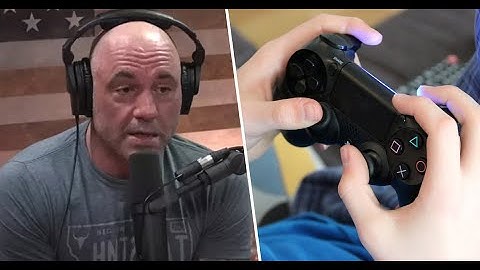 Joe Rogan
