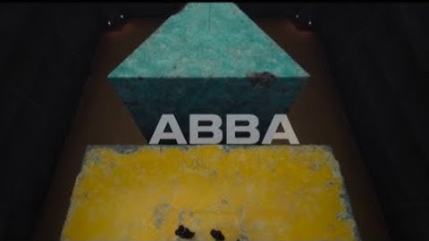 the winner takes it all//Abba squid game edit 