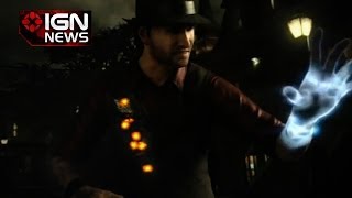 Murdered: Soul Suspect Developer Closes its Doors - IGN News