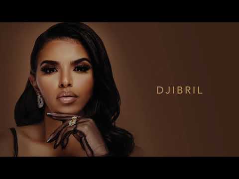 Imen Es - Djibril [Audio Officiel]