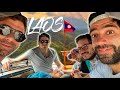 "Sabaidee  Laos" - Northern Laos in 15 days  [Adventure Travel]