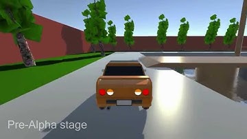 My very first game prototype! (Download in the Description)