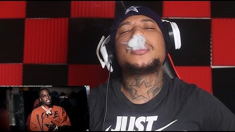 Billionaire Black - Indiana Part 3 (REACTION)