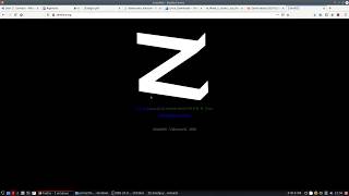 How to install ZenithOS (and also draw in it), a TempleOS distro (OUTDATED)