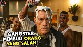 Dikira PRIA TUA Rapuh, Ternyata VETERAN PERANG BRUTAL