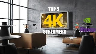 Top 5 4K Streaming Devices screenshot 2