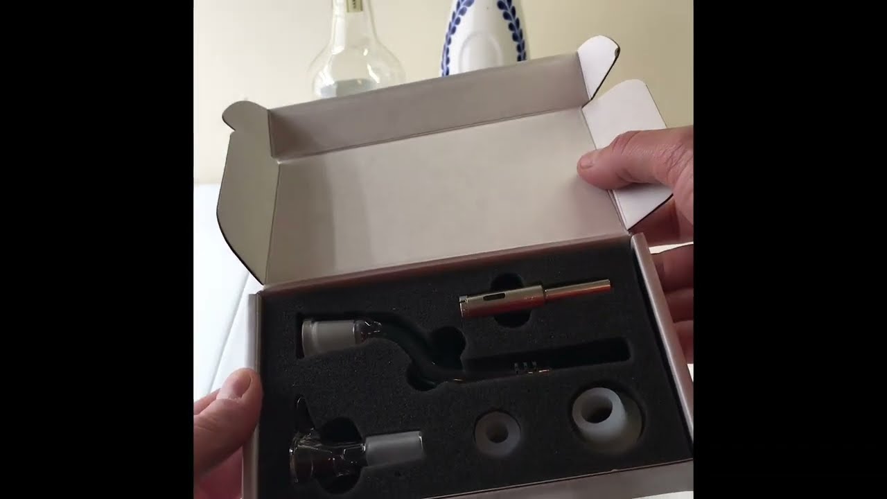 How to make a bong out of a bottle using the Drillee DIY Bong Kit (Step by Step Tutorial)