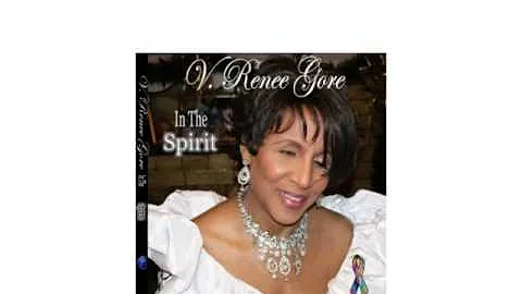 We Live And Remember In Color/V. Renee Gore  CD 'I...