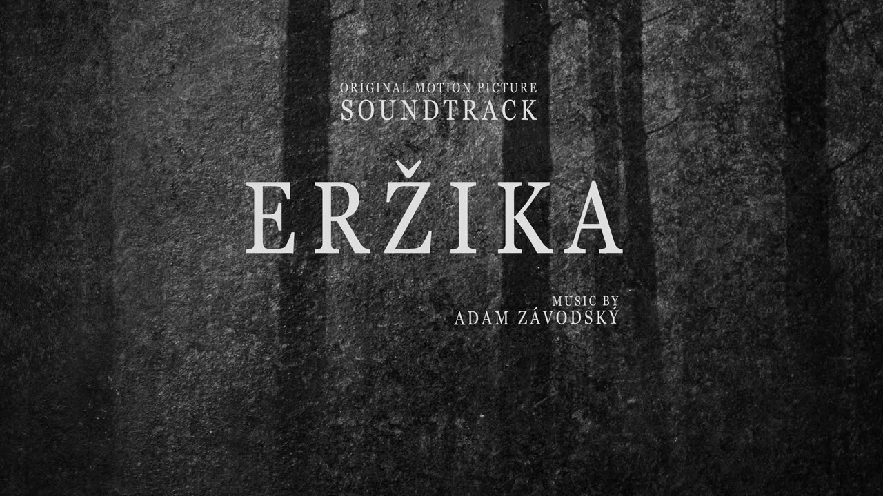 ERZIKA : Erzika's theme