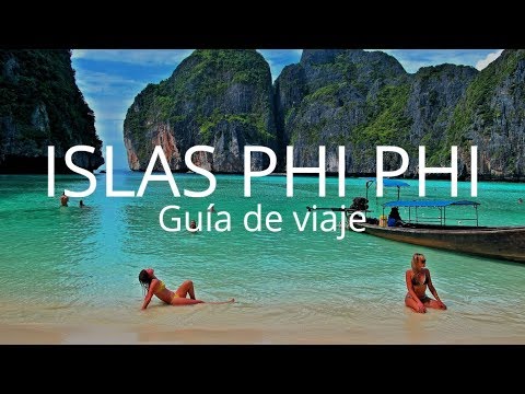 Vídeo: Guía De Viaje A Las Islas Más Cautivadoras De Tailandia