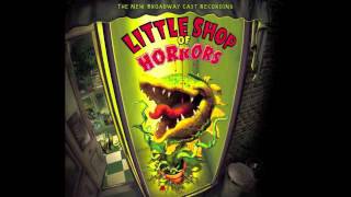 Video thumbnail of "Little Shop of Horrors - Bigger Than Hula Hoops"