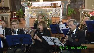 Download the Lion Sleeps Tonight, Filarm. Di Casalborgone, Cortazzone Video MP3 the Lion Sleeps Tonight, Filarm. Di Casalborgone, Cortazzone