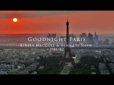 Goodnight Paris