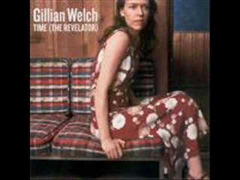 April The 14th (Part 1) - Gillian Welch