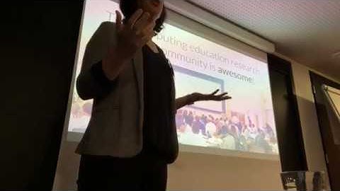 Computing Education Grand Challenges for the 21st Century