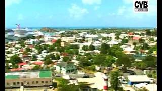 ANTIGUA AND BARBUDA-A TREASURE TROVE FOR TOURISTS