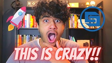 STRONGBLOCK LITEPAPER EXPLAINED!! NEW $STRONG TOKEN!! STRONG CHAIN UPDATE!! THIS IS HUGE!!