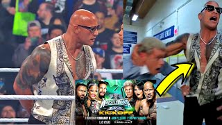 WWE 27 March 2024 Cody Rhodes Revenge From Bloodline Full Brutal Atteck Smackdown Highlights