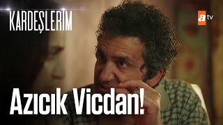 Orhan, Şengül'ü terk etti! - Kardeşlerim 12. Bölüm