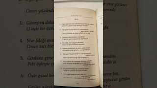 İbnü-L Arabî - Arzuların Tercümanı Ülarabi