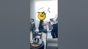 My piano practice in 20 seconds 😎🎹 #shorts #youngpianist #pianopractice #pianofun