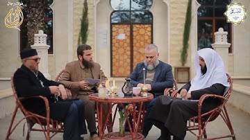 تلاوة تقشر لها الأبدان الشيخ مصلح العلياني