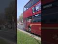 NXWM Dennis Trident - 7 | Castleford (4612)