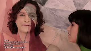 Gotye - Somebody That I Used To Know (Gin And Sonic) (Remix Videoremix By DVJ George) DEMO