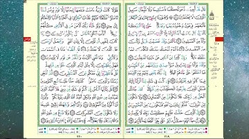 أواخر سورة يونس & سورة هود (كاملة) - الشيخ حسام علي - قيام رمضان 2018