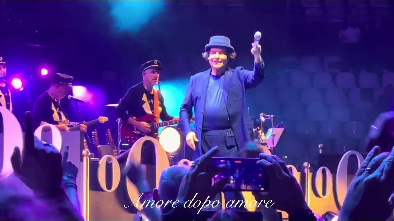 Medley 3 - Renato Zero - L’ OraZero in tour 