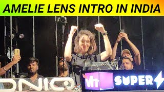Amelie Lens | Intro | India Tour 2020