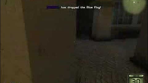 (OS)MEPHISTO in SOF2 Shotty Whore Video