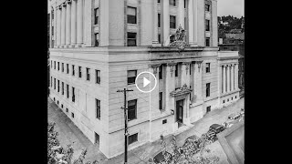 Dissecting Wheeling - Scottish Rite Cathedral