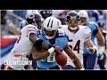 How the ‘Peanut Punch' play originated | NFL Countdown