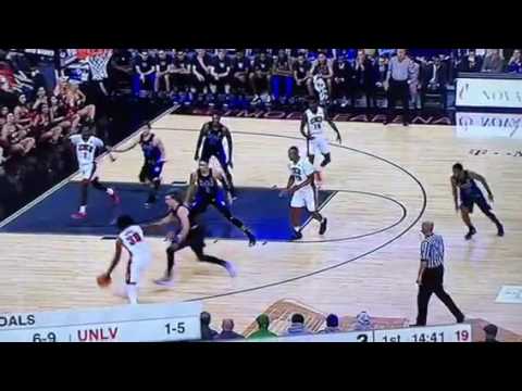 Lord Grayson: Duke's new Bad Boy point guard!