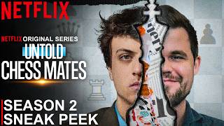 Untold: Chess Mates Season 2 Sneak Peek | SEASON 2 | SNEAK PEEK