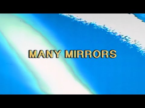 Alvvays - Many Mirrors [Official Audio]