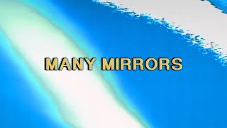 Alvvays - Many Mirrors [Official Audio]