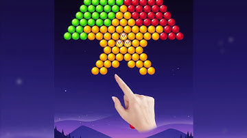 Bubble Shooter Classic1-1280x720