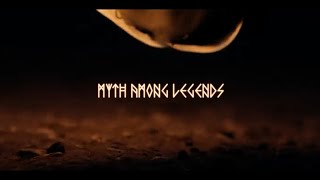 Myth Among Legends(Fantasy Thriller Action) (Full short film)Copyright 2020 Gibsons Gate Productions