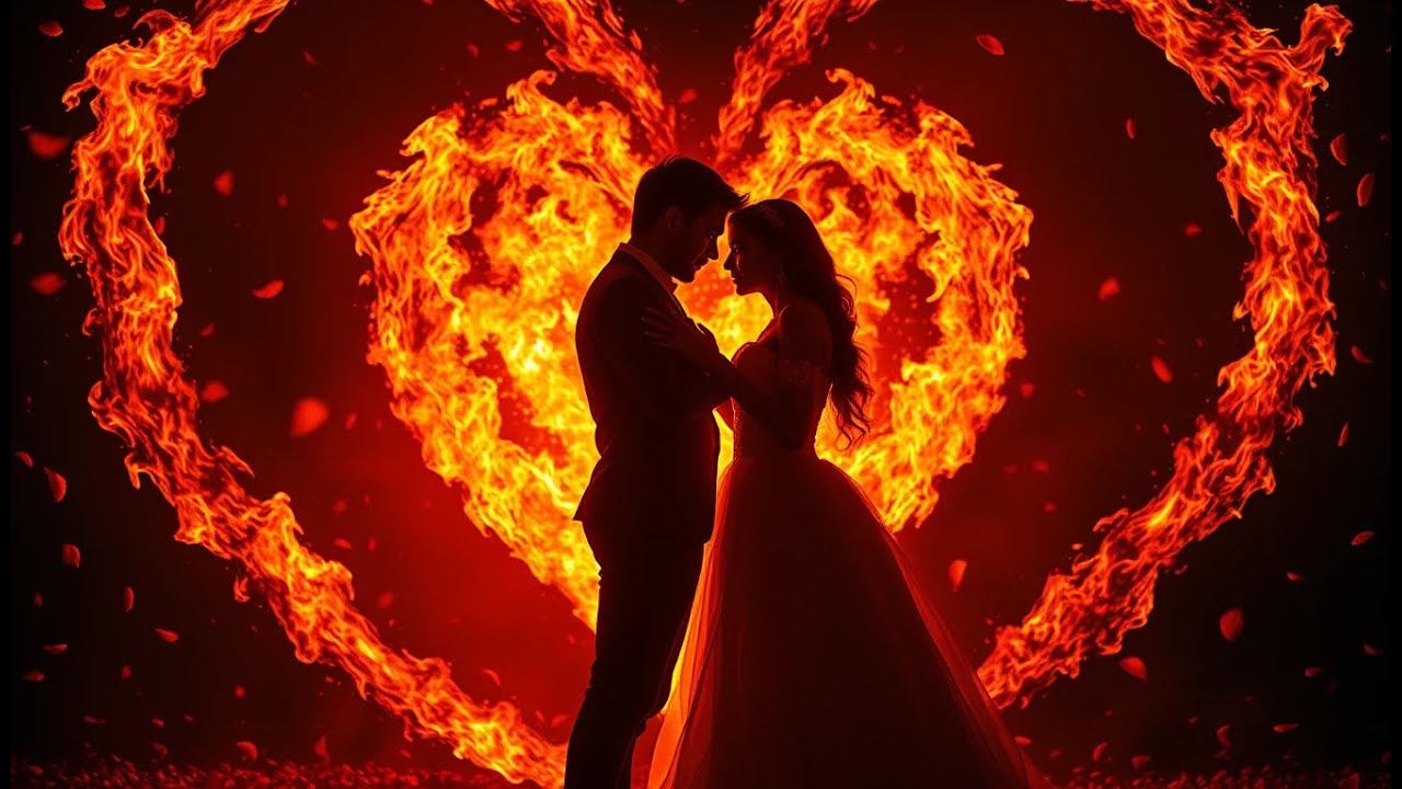 🌀 Экстремальное расставание приходит ПЕРЕД окончательным воссоединением — узнай, что это значит!