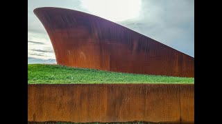 Doshi Retreat Von Balkrishna Doshi - Vitra Campus - Weil Am Rhein