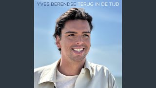 Video thumbnail of "Yves Berendse - Terug In De Tijd (Instrumentale Versie)"