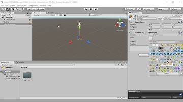 HierarchyIcon - How to Use