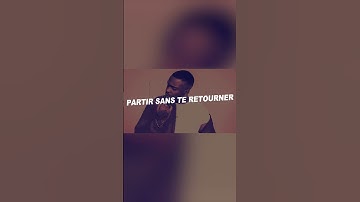 Thumbnail of Tayc - Le temps (Paroles/Lyrics) #lyricsvideo #lyrics #paroles #musique #tayc #tayclyrics
