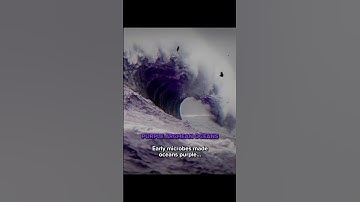 Times When Earth Was Alien Planet ☠️